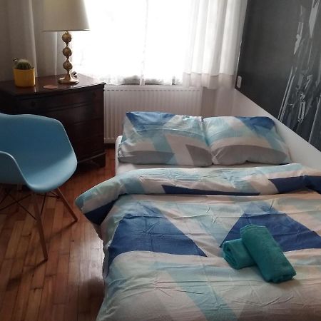 Pokoje - Osobne Apartamento Stary Toruń Exterior foto