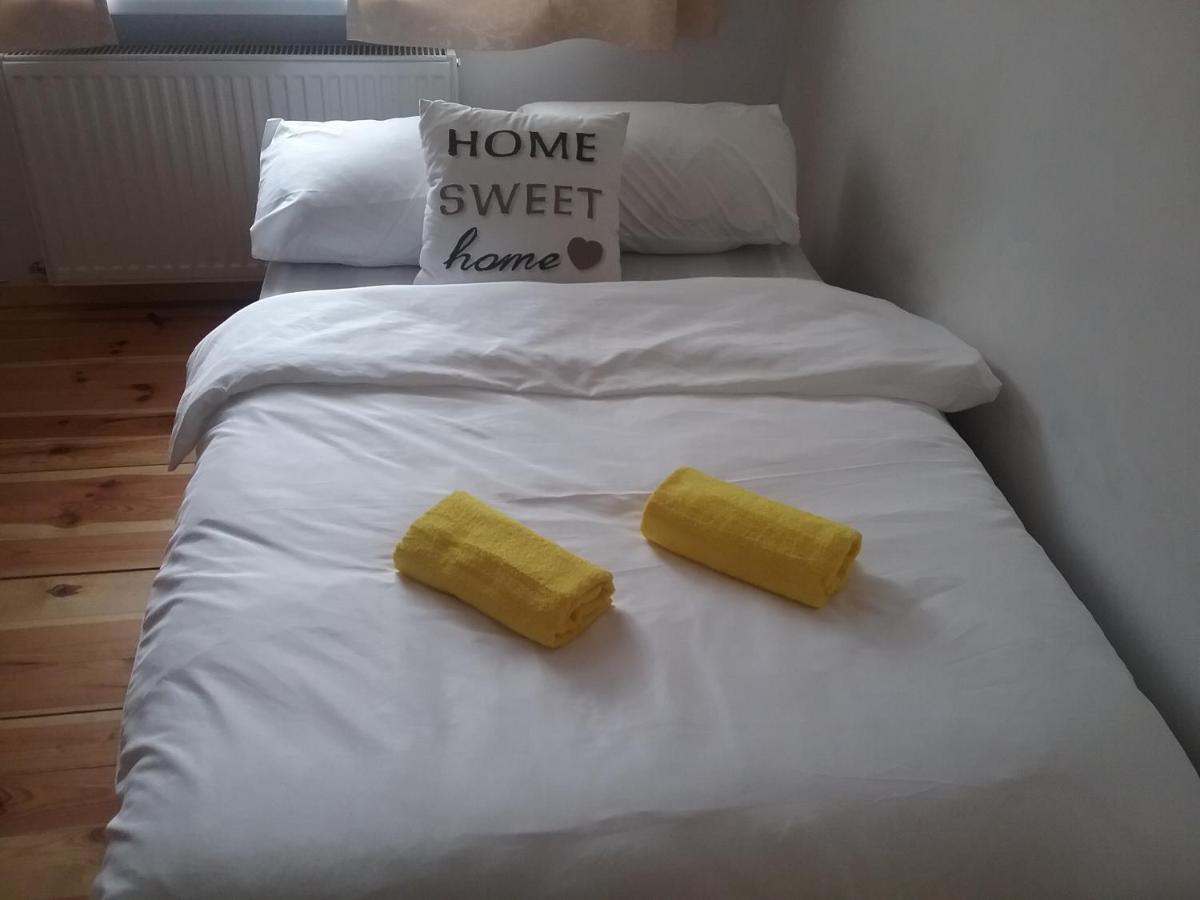 Pokoje - Osobne Apartamento Stary Toruń Exterior foto
