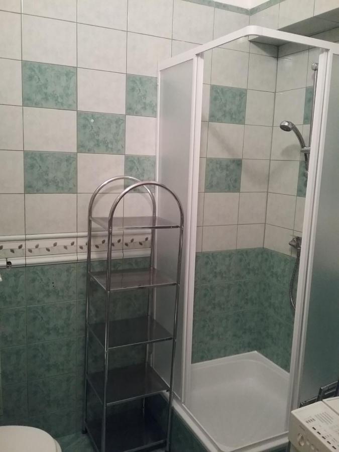 Pokoje - Osobne Apartamento Stary Toruń Exterior foto