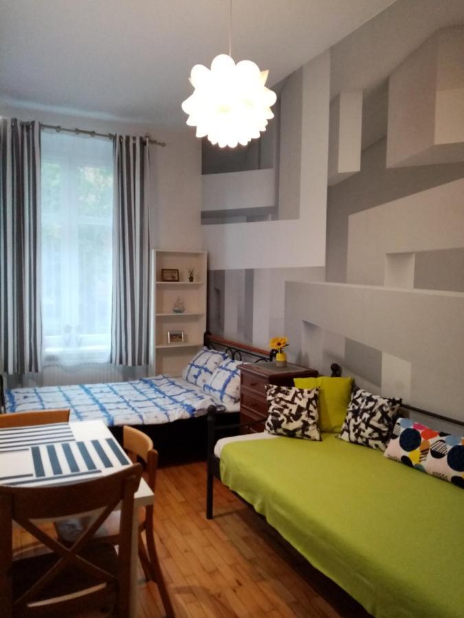 Pokoje - Osobne Apartamento Stary Toruń Exterior foto