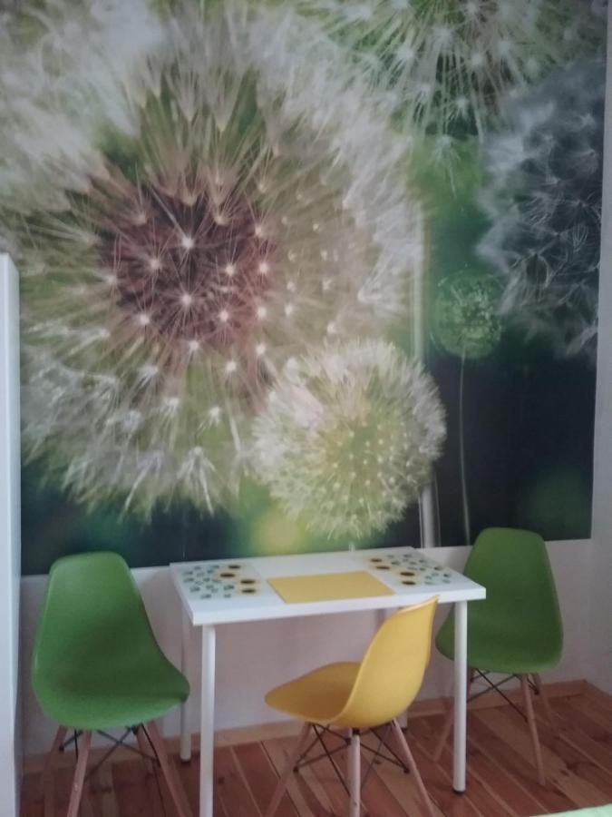 Pokoje - Osobne Apartamento Stary Toruń Exterior foto
